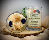 Blueberry Cheesecake